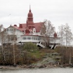 Finland Love. Helsinki