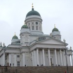 Finland Love. Helsinki