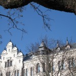 Finland Love. Helsinki