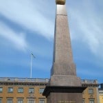 Finland Love. Helsinki
