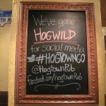 334. The Hogtown Pub and Oysters