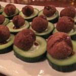 334. The Hogtown Pub and Oysters