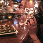334. The Hogtown Pub and Oysters
