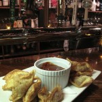 334. The Hogtown Pub and Oysters