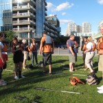 Canoe and Beach Dining Adventure with The Culinary Adventure Company