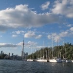 Canoe and Beach Dining Adventure with The Culinary Adventure Company