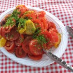 Canoe and Beach Dining Adventure with The Culinary Adventure Company