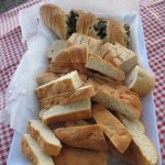 Canoe and Beach Dining Adventure with The Culinary Adventure Company
