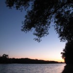 Canoe and Beach Dining Adventure with The Culinary Adventure Company