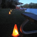 Canoe and Beach Dining Adventure with The Culinary Adventure Company