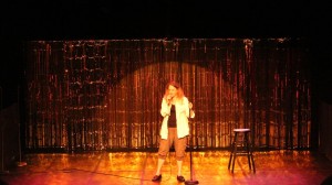 DawnWhitwell HomoNight