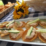 Farm Tour at Pristine Gourmet