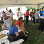 Farm Tour at Pristine Gourmet