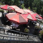 352. The Windermere Pub at Windermere House