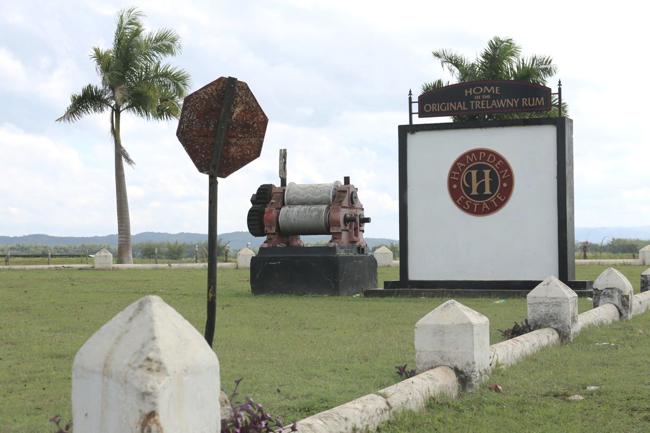 A History of Jamaica | dobbernationLOVES