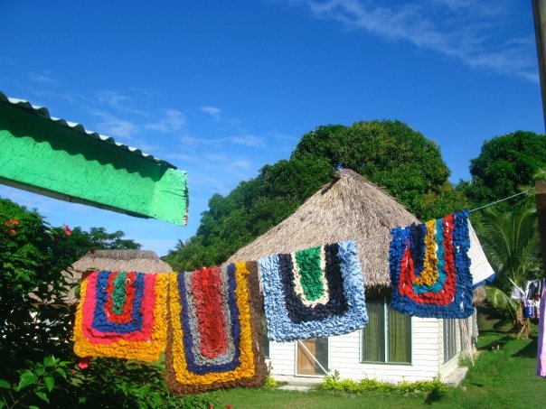 Polynesian Paradise Found While Sailing Yasawa Islands in Fiji