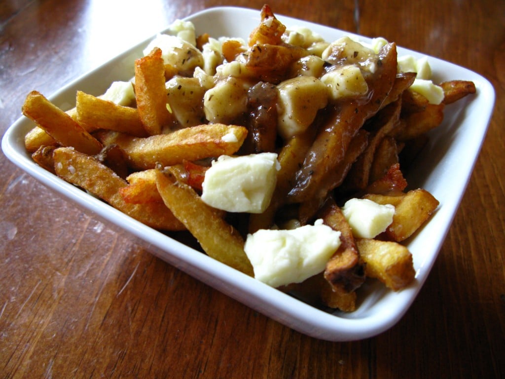 Beef Binge at BQM Burger in Toronto