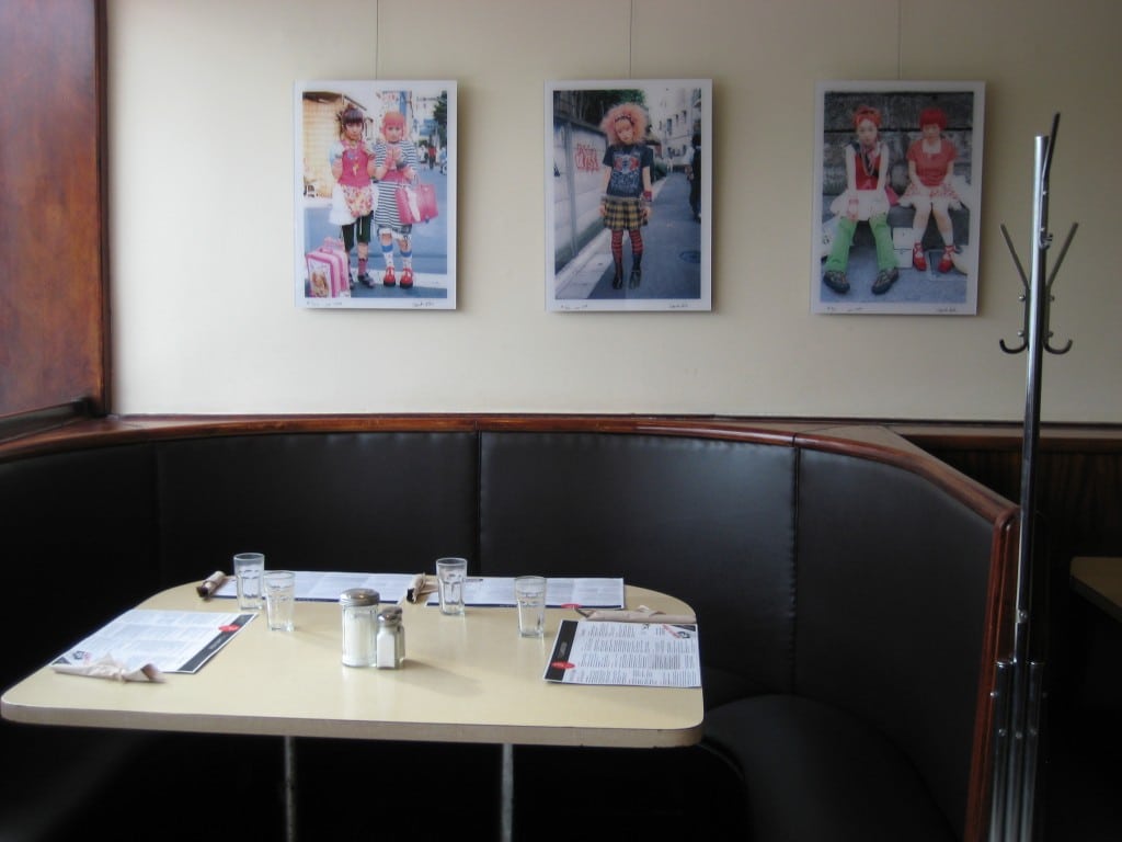 A 24 Hour Diner Feast Found at The Lakeview in Toronto