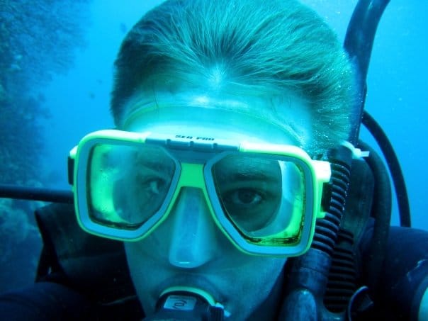 Scuba Diving Mabul and Sipadan on the Island of Borneo