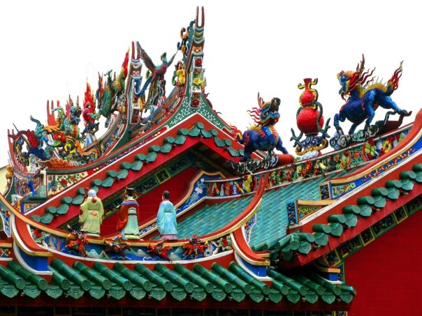 Exploring Kota Kinabalu and Kuching on the Island of Borneo