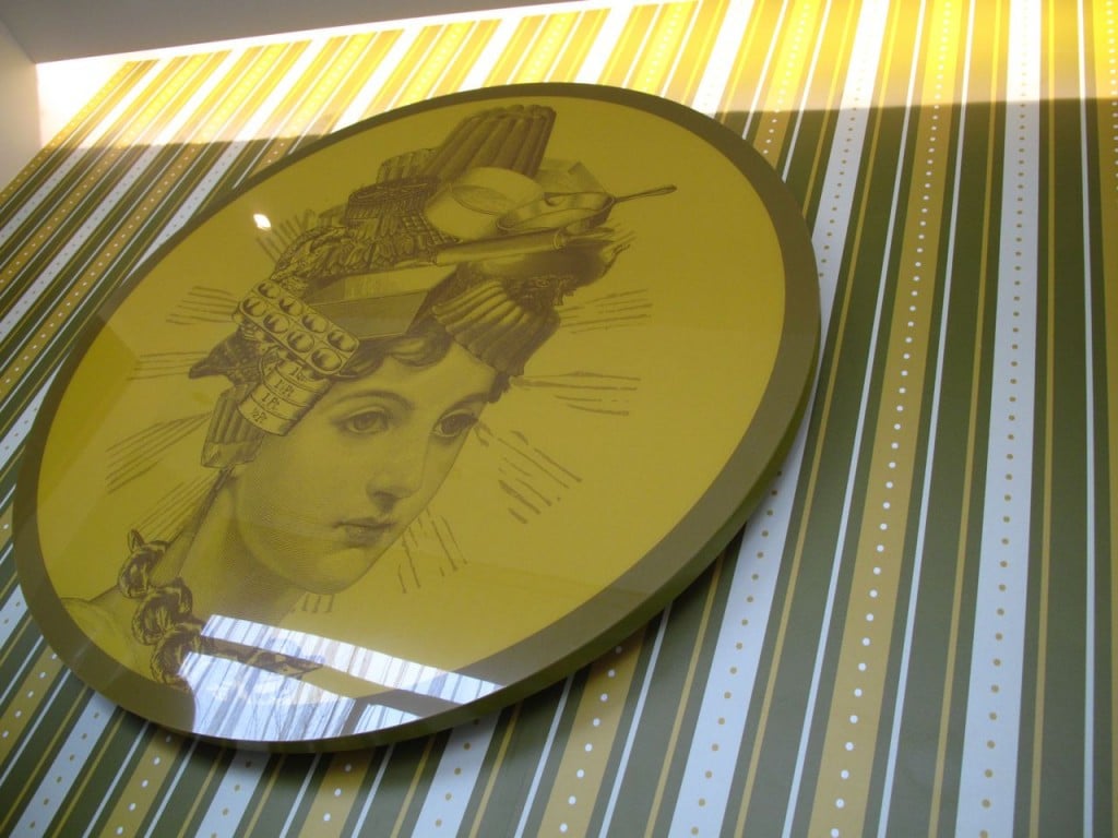 Review: Mildred’s Temple Kitchen, Toronto