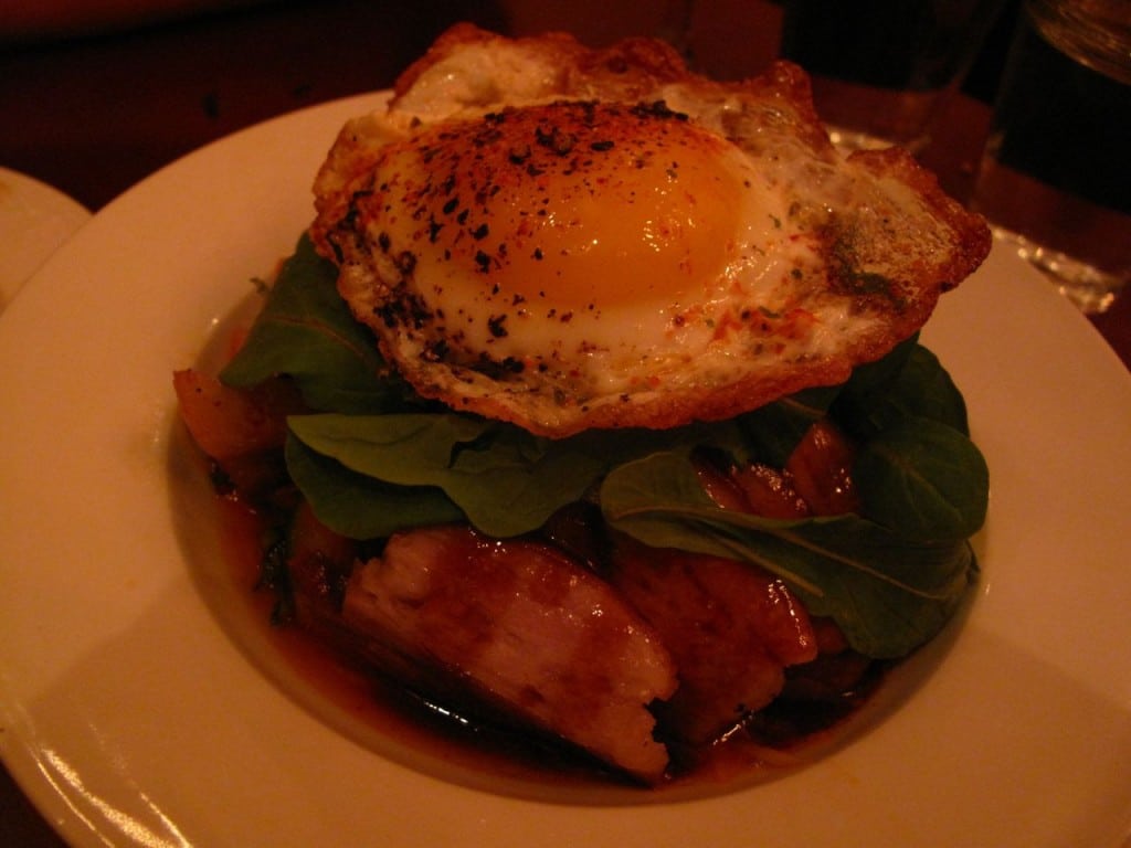 Review: Foxley, Toronto