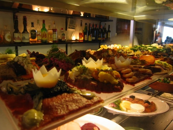 Travel to Copenhagen, Denmark