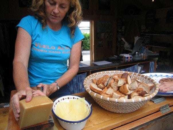 Travel to Interlaken, Switzerland