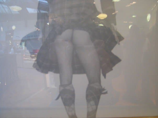 Travel to Edinburgh, Scotland