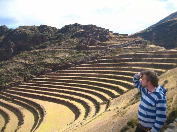 The Sacred Valley and Machu Picchu, Peru