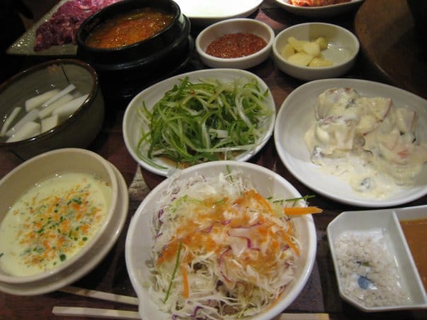 Korean Teacher Training Bootcamp