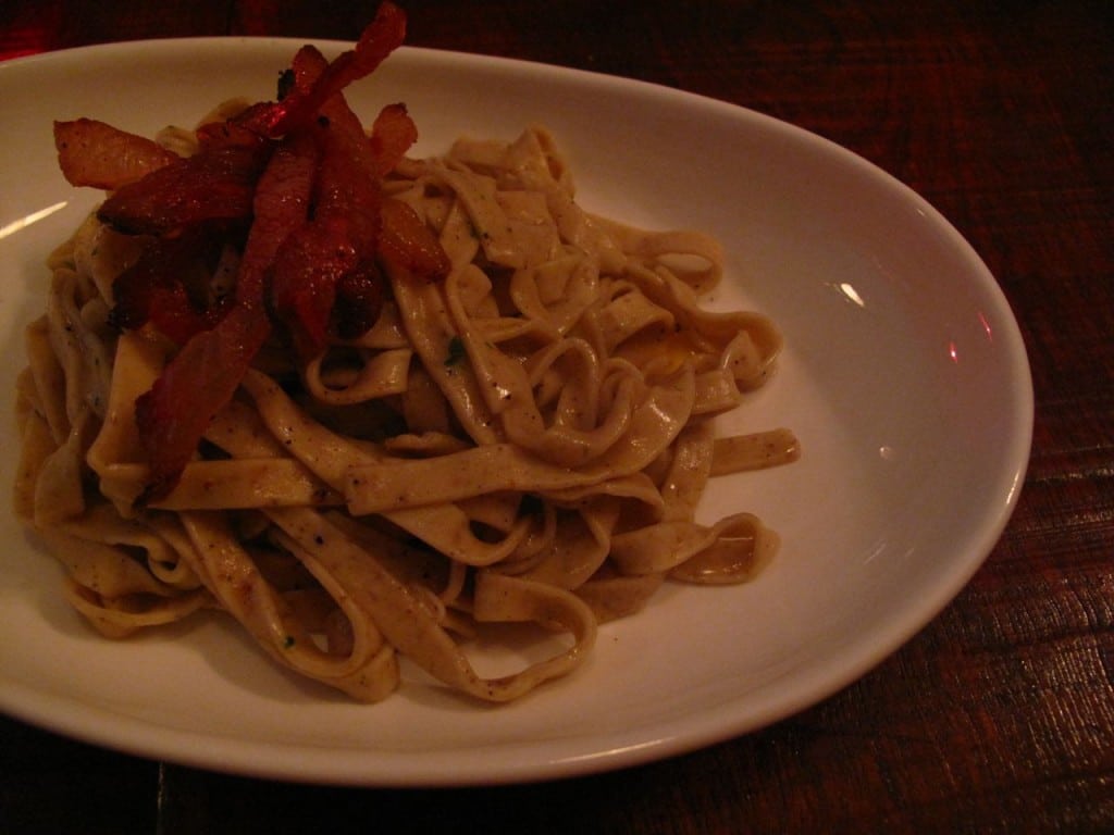 Review: The Local Kitchen and Wine Bar, Toronto