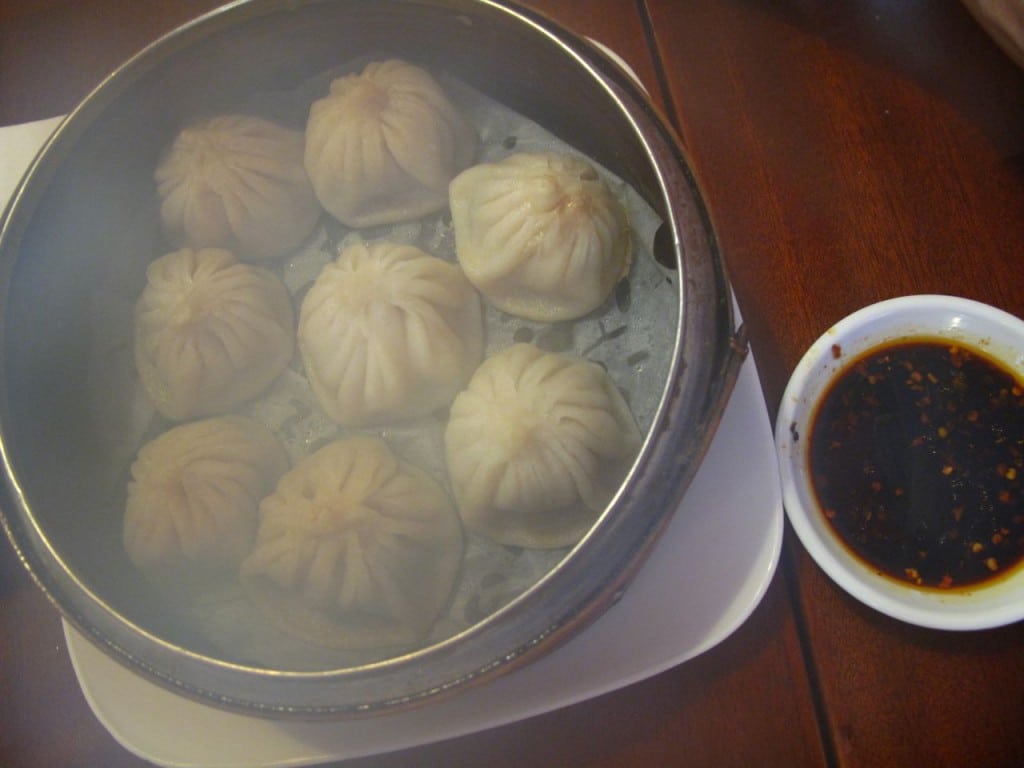 Review: Mothers Dumplings, Toronto