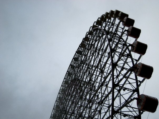 Travel to Yokohama, Japan