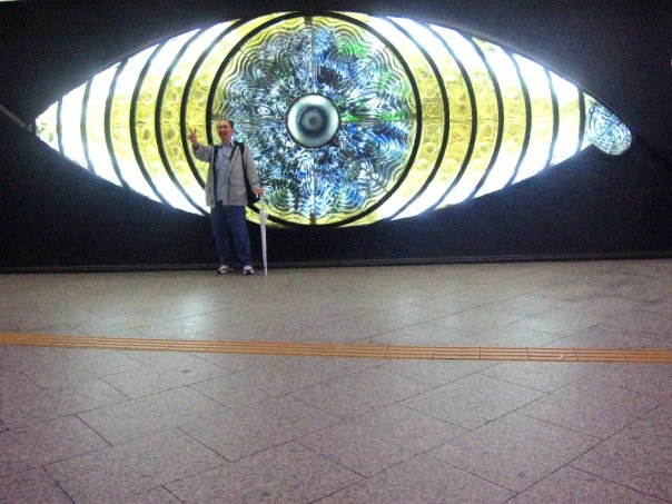 Tuesday in Tokyo, Japan