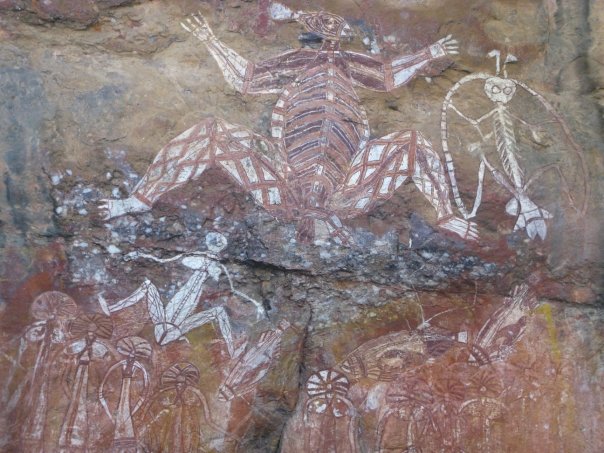 Darwin and the Kakadu National Park, Australia