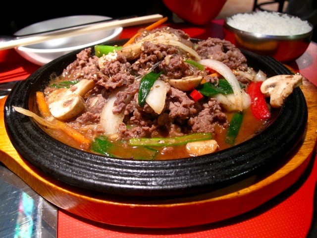 Review: The Owl of Minerva, Toronto