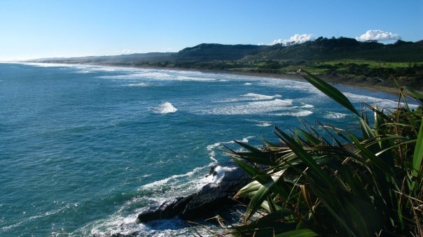 Travel to Auckland, New Zealand