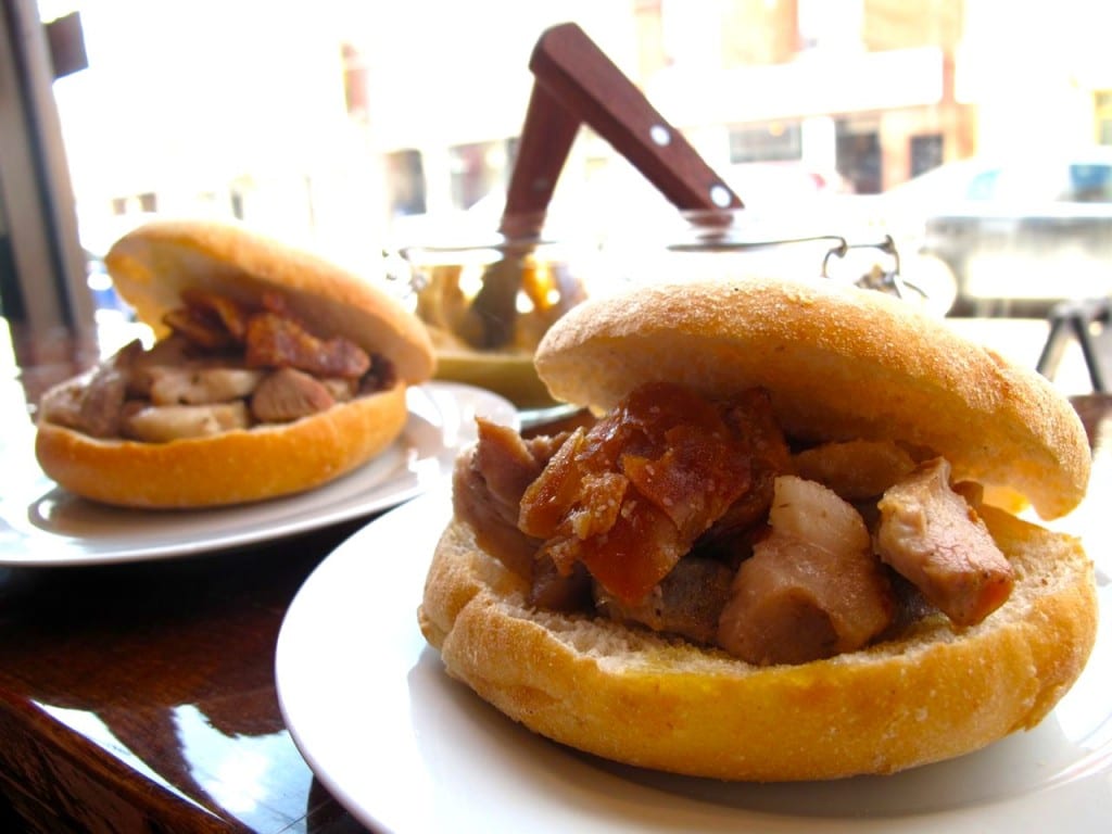 Review: Porchetta and Co, Toronto