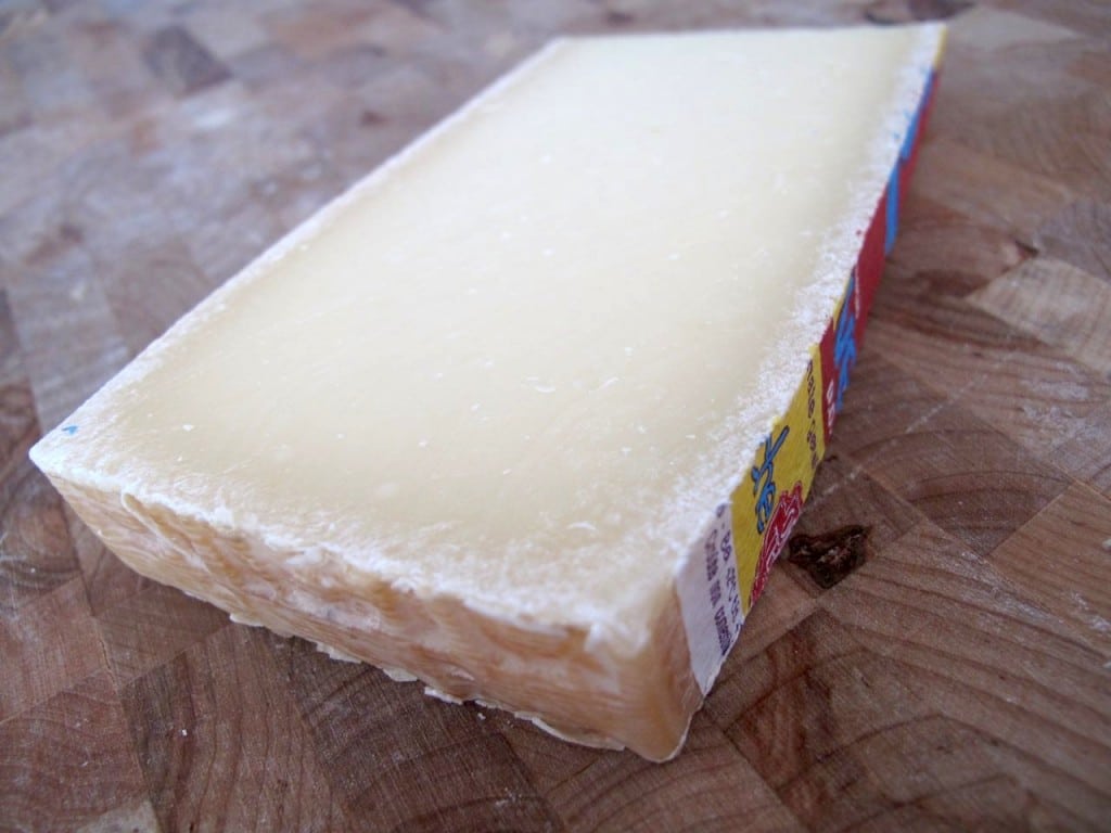 Cheese: Piave Stravecchio