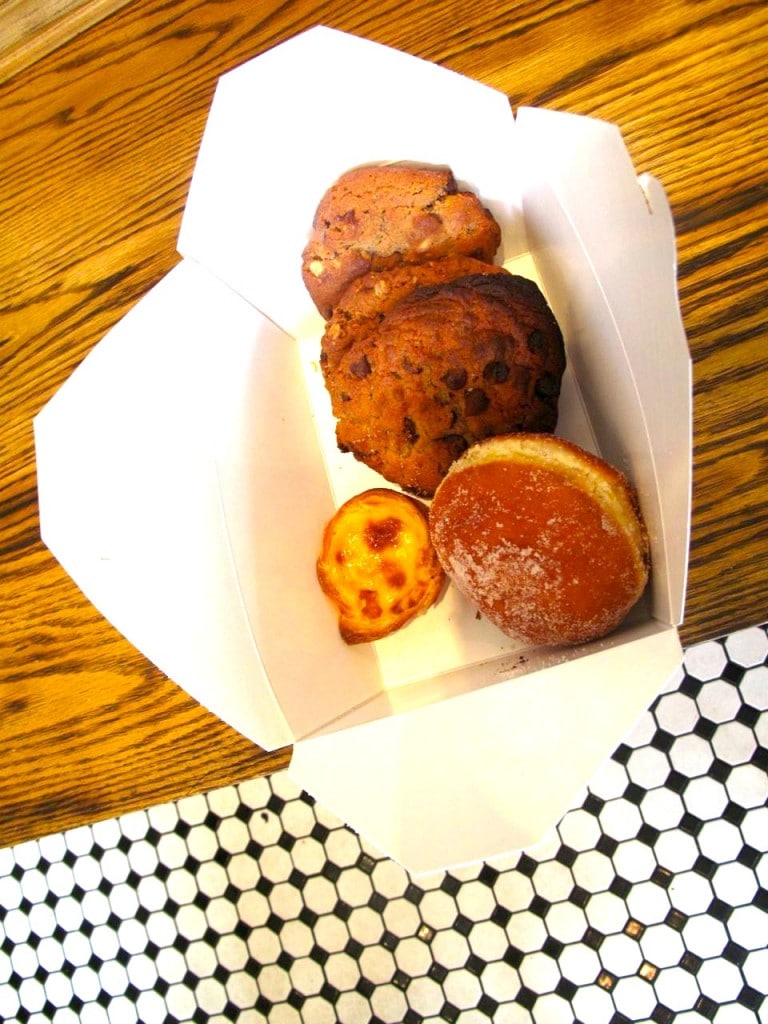 Review: Le Gourmand, Toronto