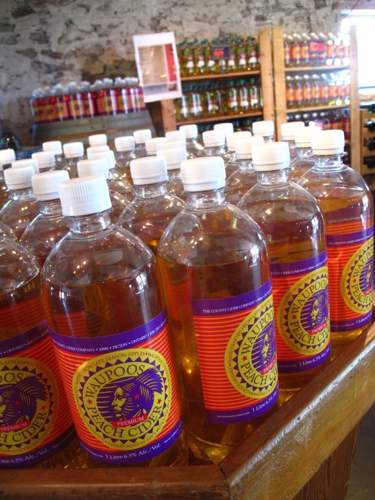 The County Cider Company