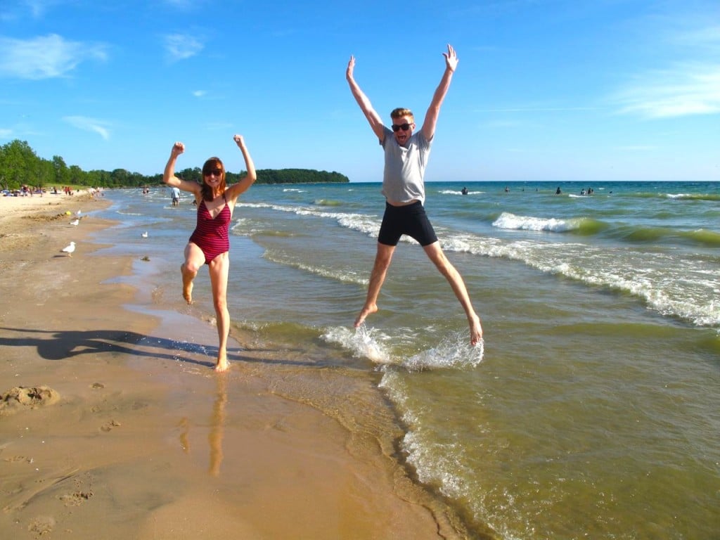 Prince Edward County Ford Foodie Road Trip