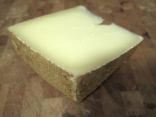 Gunn’s Hill Swiss Cheese From Ontario