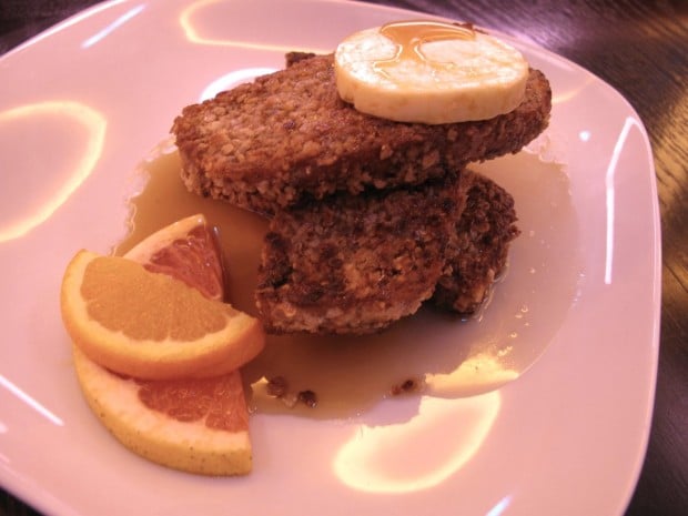 The Arc Hotel Restaurant in Ottawa