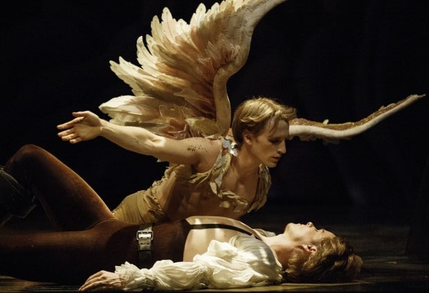 Armide by Opera Atelier in Toronto