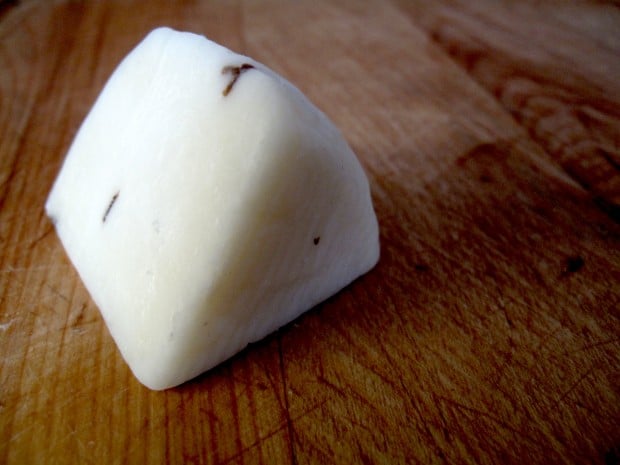 Boschetto al Tartufo Cheese From Italy
