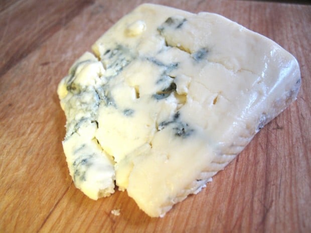 Rogue River Smoky Blue Cheese