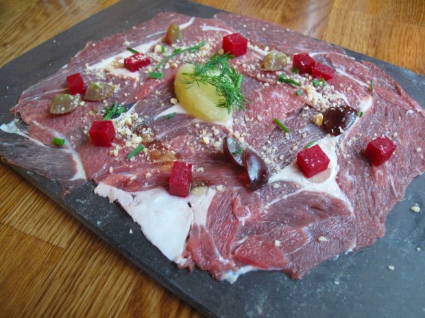 Review: The Icelandic Bar, Reykjavik