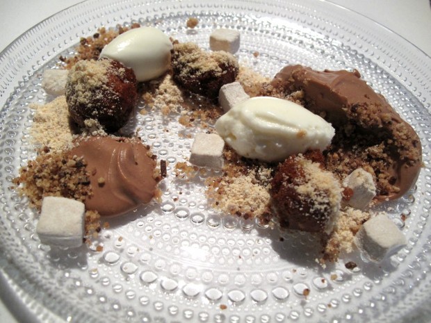 Review: Kolabrautin, Reykjavik